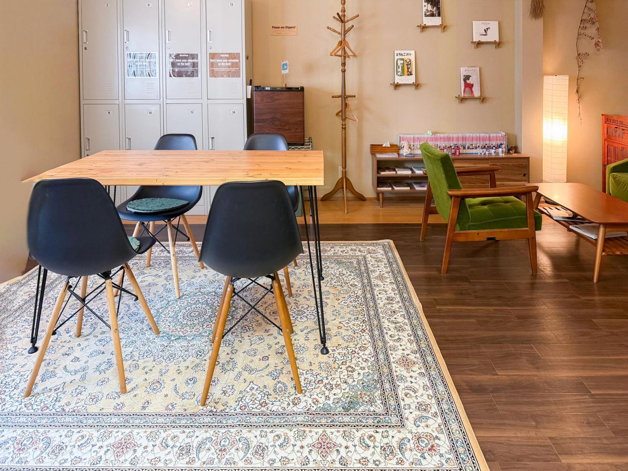 Suzuki Guesthouse — Photos 1