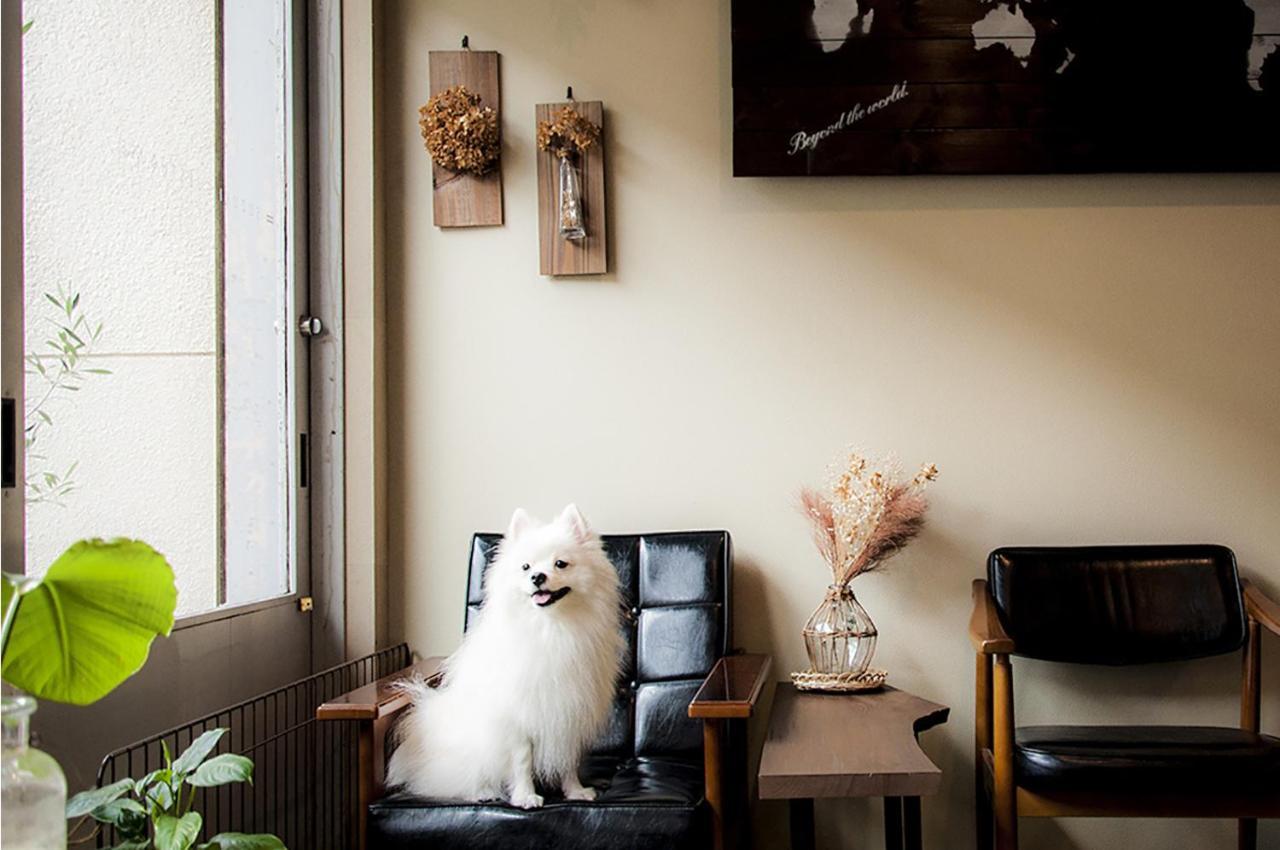 Suzuki Guesthouse, Kyoto