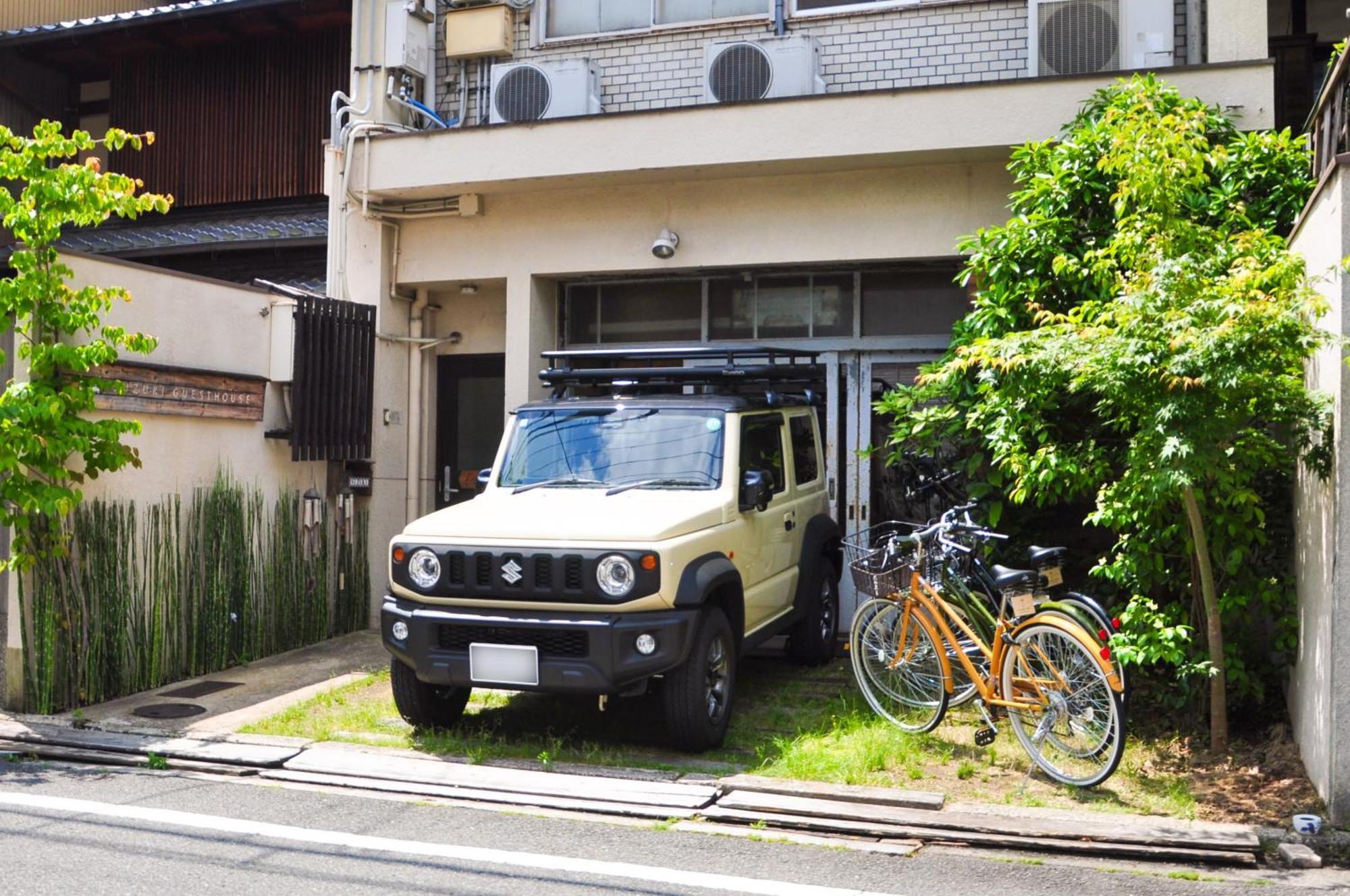 Suzuki Guesthouse — Photos 2